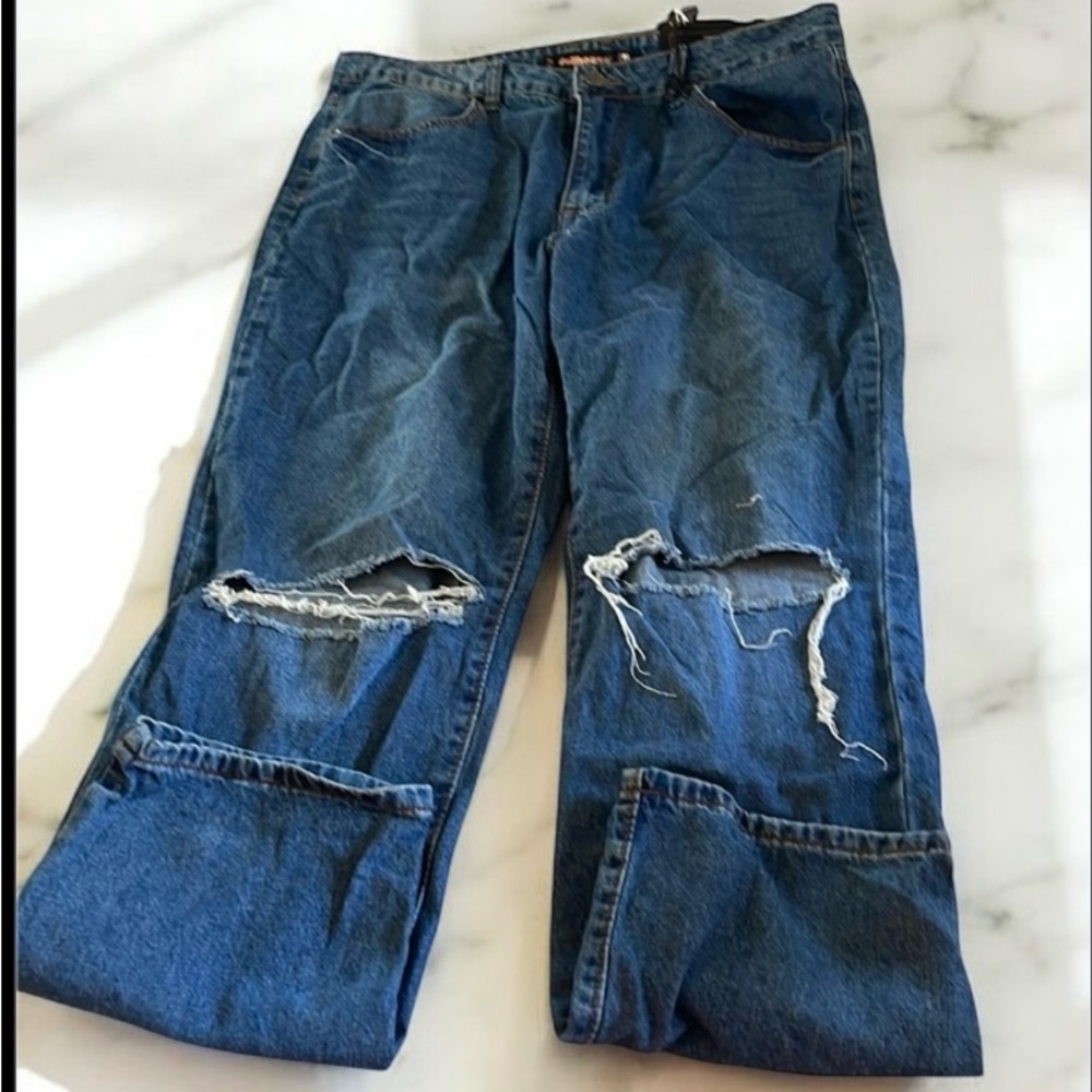 Dollhouse jeans - Picture 1 of 8